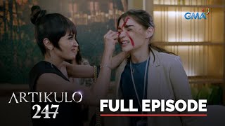 Artikulo 247 Full Episode 2 Stream Together [upl. by Kacie]