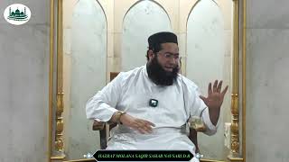 MOLANA SAQIB NAVSARI [upl. by Neeven]