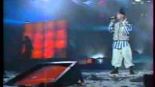 East 17 quotIts alrightquot live  Dance Machine 2 [upl. by Lekar222]