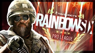 How to go Pro in Rainbow Six Siege [upl. by Thain425]