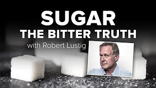 Sugar THE BITTER TRUTH [upl. by Pasol]