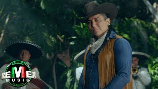 Fíjate Que Sí Mariachi  Edwin Luna y La Trakalosa de Monterrey Video Oficial [upl. by Eilrak]