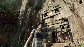 Shadow of the Tomb Raider – Dropping Decimals Challenge Quipus Grapple Locations  The Hidden City [upl. by Nemlaz]