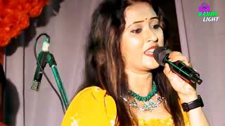 Aay Ke Jabi Aay with lyrics  Lopamudra Mitra Agantuk  Joy Sarkar  Tapan Sinha [upl. by Anitneuq234]