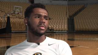 Newcomer Interview Kevin Puryear [upl. by Delly]