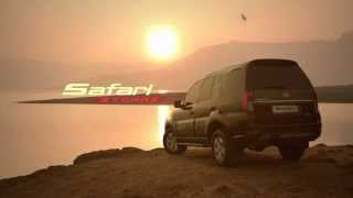 TATA SAFARI STORME [upl. by Alejna967]