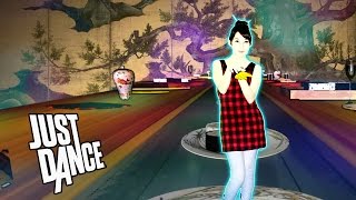 JUST DANCE 2015  Orange Caramel  Catallena [upl. by Seuqram644]