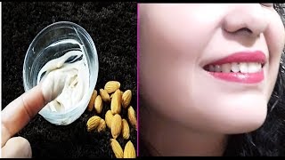 Homemade fairness and skin whitening cream  Get spotless glowing Fair skin in 7 days  Pooja Luthra [upl. by Wise]