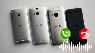 HTC Ringtone [upl. by Jewett995]