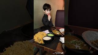 Dinner with family🍲🍛love family ytshorts viral sunscribe [upl. by Nyrok]