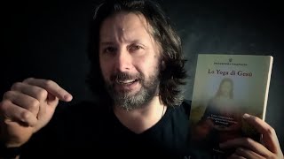 COME TROVARE LA PROPRIA STRADA NELLA VITA  10 SUGGERIMENTI dal libro “Lo Yoga di Gesù” di Yogananda [upl. by Lancey714]