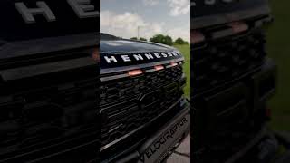 1000 HORSEPOWER  Ford Raptor R  VelociRaptor by Hennessey shorts [upl. by Luar550]