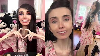 EUGENIA COONEY IS HAPPIER THAN EVER [upl. by Bekki923]