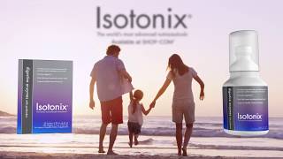 Isotonix® Digestive Enzymes with Probiotics [upl. by Alarise373]