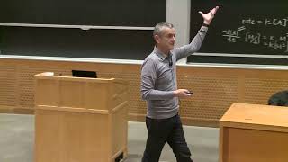 Lecture 23 Asset Pricing [upl. by Bergin]