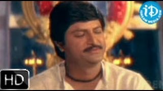 Allari Mogudu Movie Songs  Naa Paata Panchamrutham Song  Mohan Babu  Ramyakrishna  Meena [upl. by Schapira507]