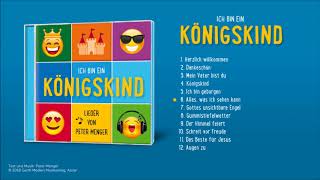 Ich bin ein Königskind Album Player [upl. by Aissac]