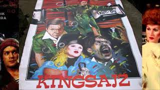 Kingsajz  Šuplandie Kingsajz 1988 CZ [upl. by Adnilg]