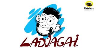 Ladjagaï [upl. by Divod]