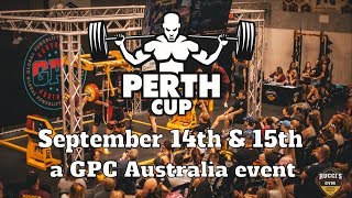 2019 GPC Perth Cup  Day 1 [upl. by Lyndsie26]