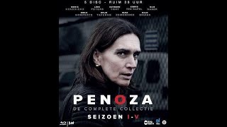 Penoza The Final Chapter 2019 [upl. by Elleraj]