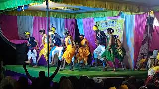 gondi Songs mix Dance  adivasi Dance gondi Songs  gondidj Gondwana empire [upl. by Bove]