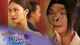 Sineserye Presents Hiram na Mukha Full Episode 01  Jeepney TV [upl. by Arual]