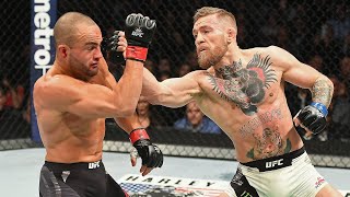 Todos os nocautes de Conor McGregor  UFC 257 [upl. by Alyak77]