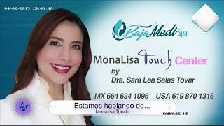 Monalisa Touch [upl. by Ear]