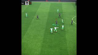 fifa23 eafc24 eafcmobile fifamobile fifa shorts [upl. by Susan784]