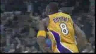 Kobe Bryant Silence The Doubters [upl. by Aicert]