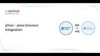 How to integrate Jama Connect and Tricentis qTest [upl. by Adnohsel]