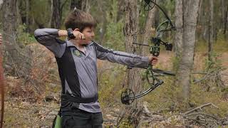 Australian Bowhunters Association of WA  Ad [upl. by Nehgam]