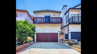 1519 Stanford Ave Redondo Beach CA [upl. by Wenoa]