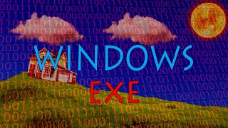 Windowsexe [upl. by Sihon608]