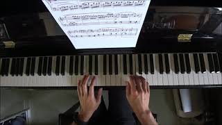 LCM Piano 20212024 Grade 3 List B2 Reinecke Canzonetta Op183 No42 by Alan [upl. by Mcwherter]