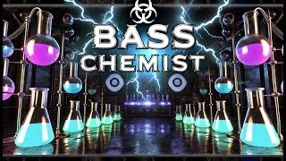 πAcceptor Ligand 💥⚗️  Ultra Bass  EDM  Psytrance  Psydub  PHAAAAT BEATS 🎵 [upl. by Nosrej]