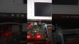 Tutorial 12 UART Communication between FPGA and Laptop  Part 4 [upl. by Wolcott]