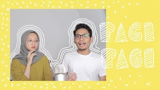 Opini kami tentang LGBT politik hijrah dan travel  PagiPagi eps 5 [upl. by Ahseram]