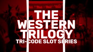 Ladbrokes Has A Strong Hand In The Western Trilogy [upl. by Marcelline]