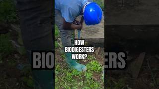 How biodegradable biofil digesters work wastewater construction homeimprovementideas [upl. by Adnic]