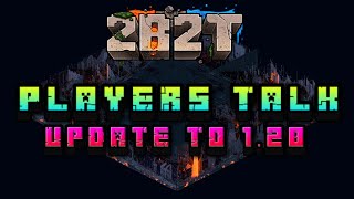 2b2t is UPDATING Right NOW to 1204  Players Chat Everything you NEED to KNOW [upl. by Koval138]