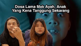 Kisah Anak Tak Sah Taraf Oedipus Complex amp Nasab Keturunan  Angker Sister [upl. by Gower]