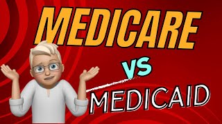 Medicare vs Medicaid ASL Interpreting Differences Explained [upl. by Ingles]