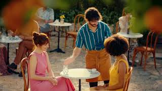 Orangina Commercial Palma Pictures [upl. by Yvan]