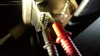 How to Test Alternator Voltage with the OBD2 Port [upl. by Sokil]