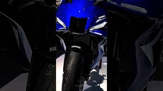 Yamaha R9💙🔥☠️2025 R9👈Trending shorts status😎yamahar9 shorts music automobile superbike yt fyp [upl. by Mayor]