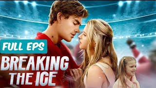 Breaking The Ice Full Movie Reelshort Review amp Facts [upl. by Nylidam]