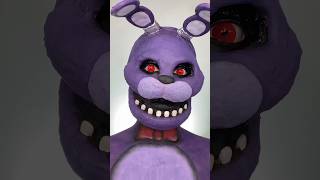 FNAF Makeup Bonnie💜 [upl. by Ecirtal828]