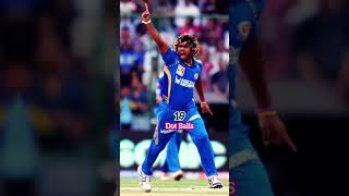 Ms Dhoni Vs Lasith Malinga Head to Head in IPL cricket shorts ipl csk msdhoni [upl. by Ennael]